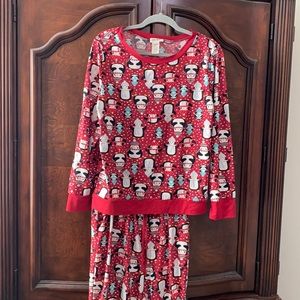 Women’s pajamas